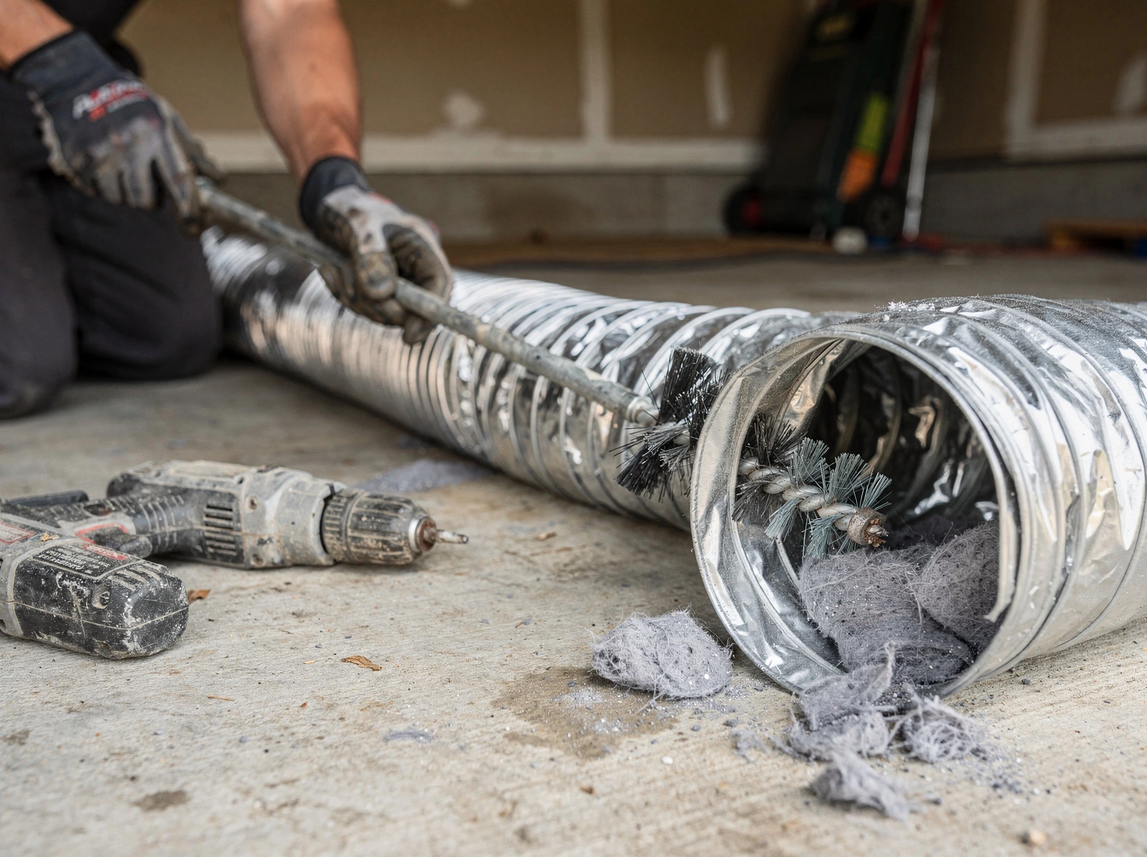 Duct Cleaning service in New Bedford, MA