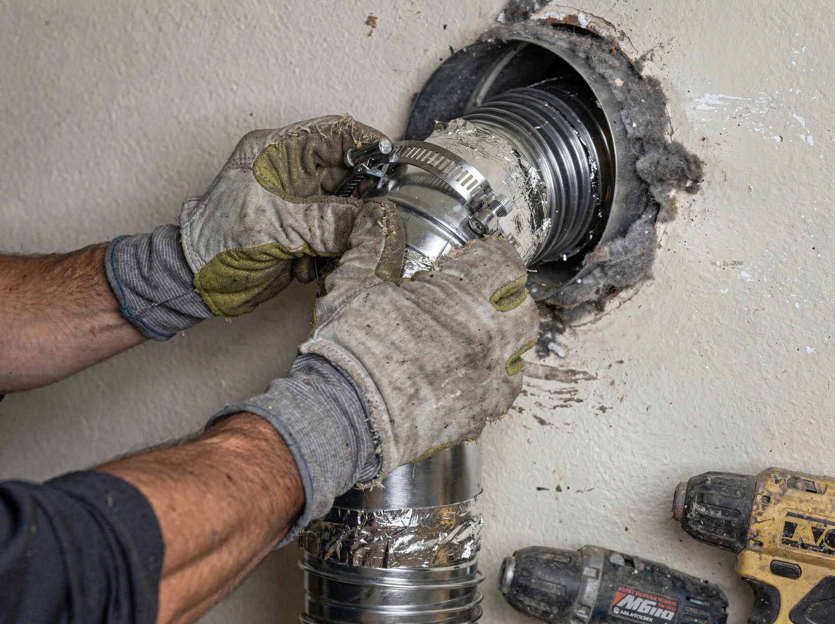 Hose Installation service in New Bedford, MA